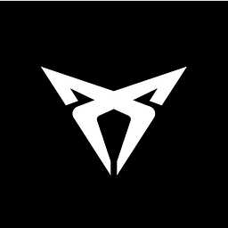 Cupra logo
