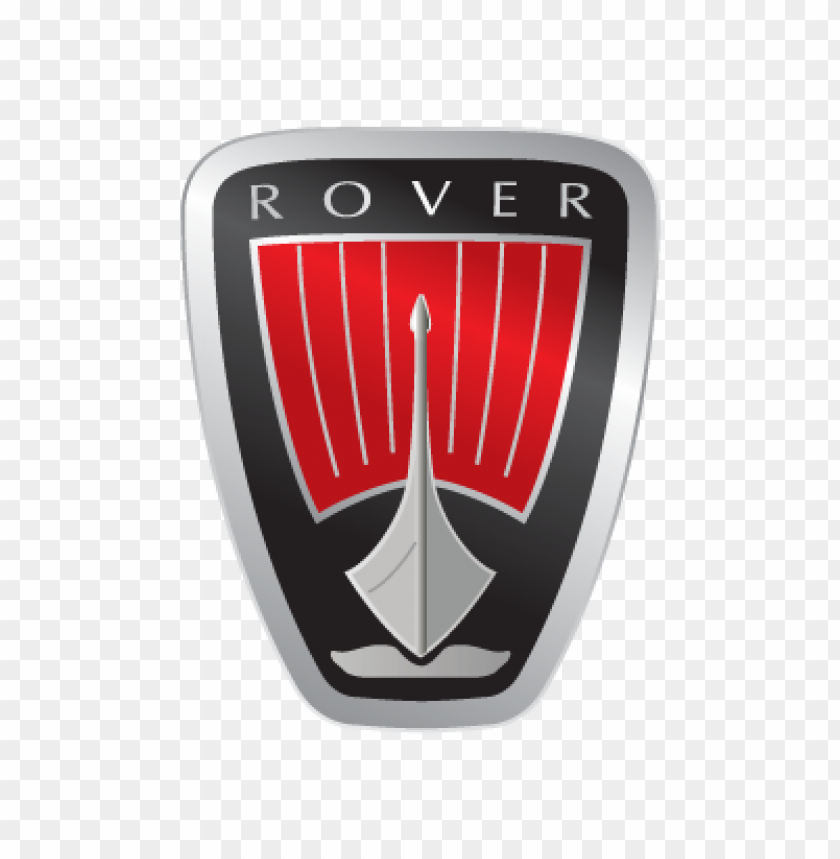 Rover logo