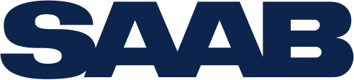 Saab logo